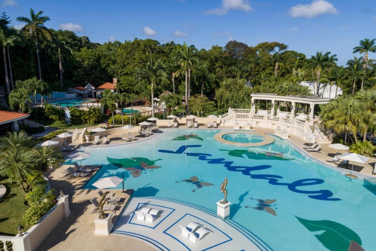 Sandals Ochi - Hotel Photo 12