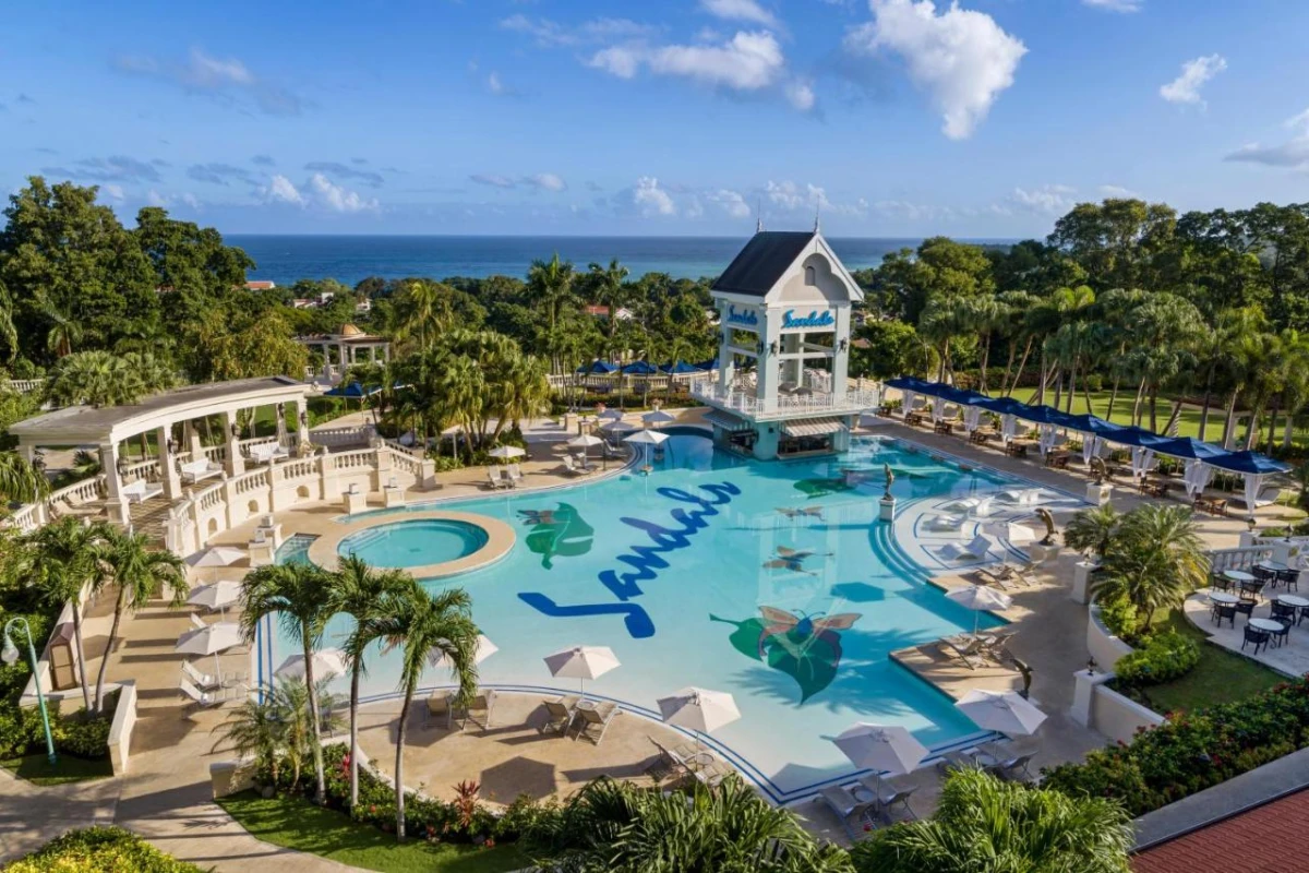 Sandals Ochi - Hotel Photo 18