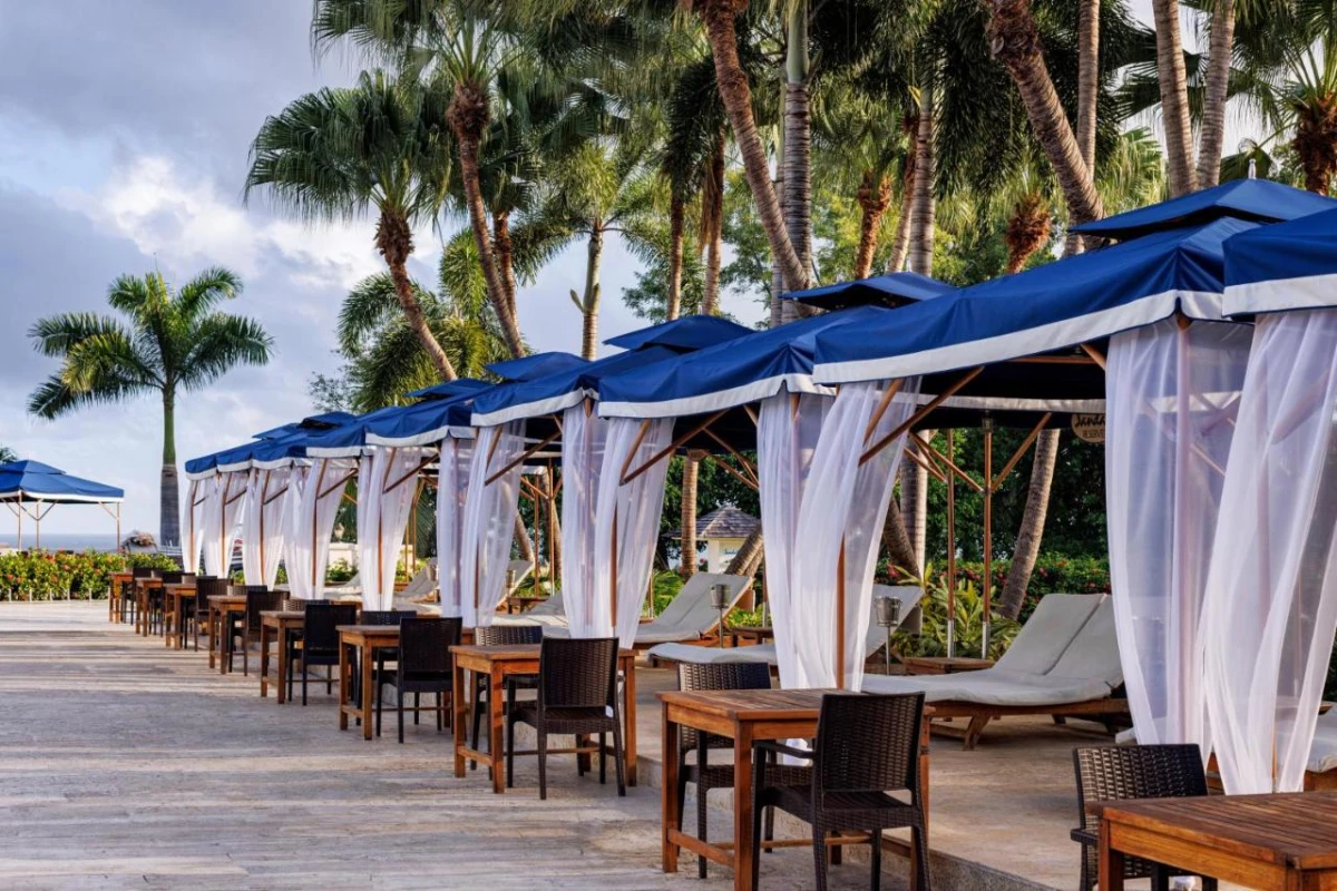 Sandals Ochi - Hotel Photo 21