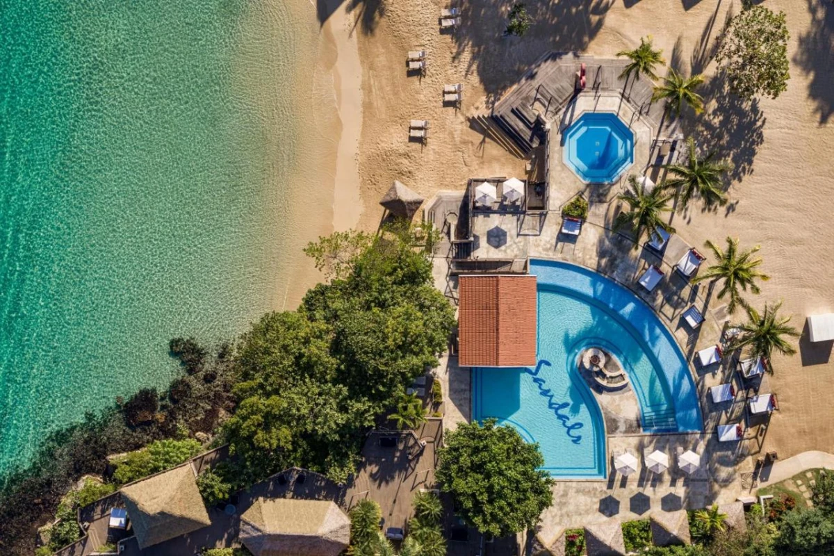 Sandals Ochi - Hotel Photo 26