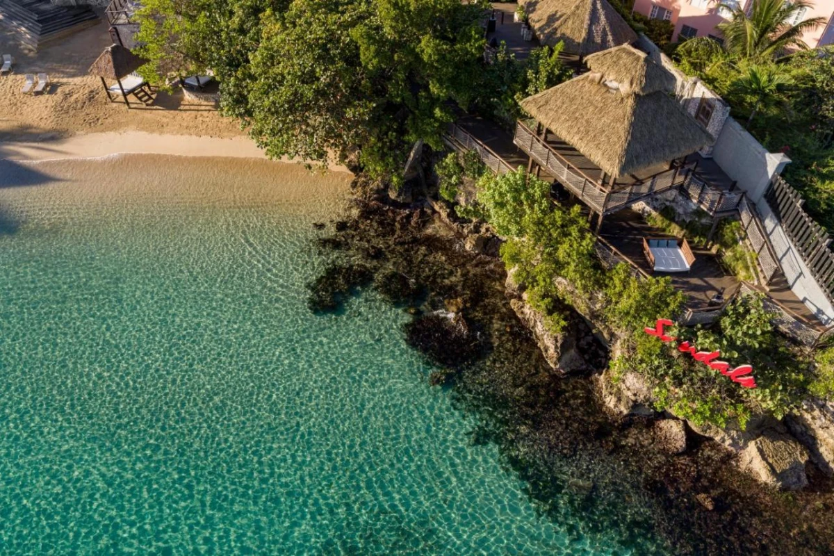 Sandals Ochi - Hotel Photo 29