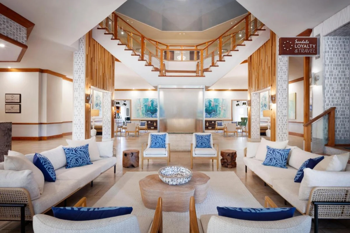 Sandals Ochi - Hotel Photo 34