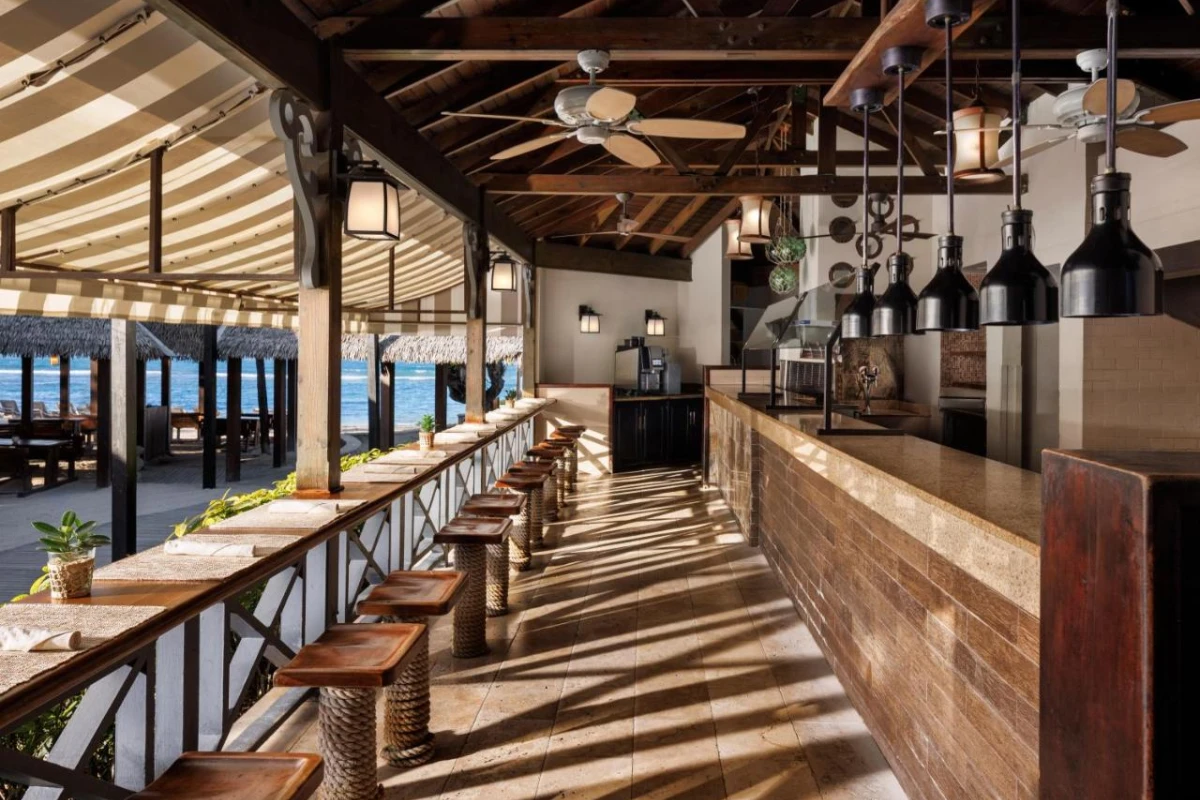 Sandals Ochi - Hotel Photo 43