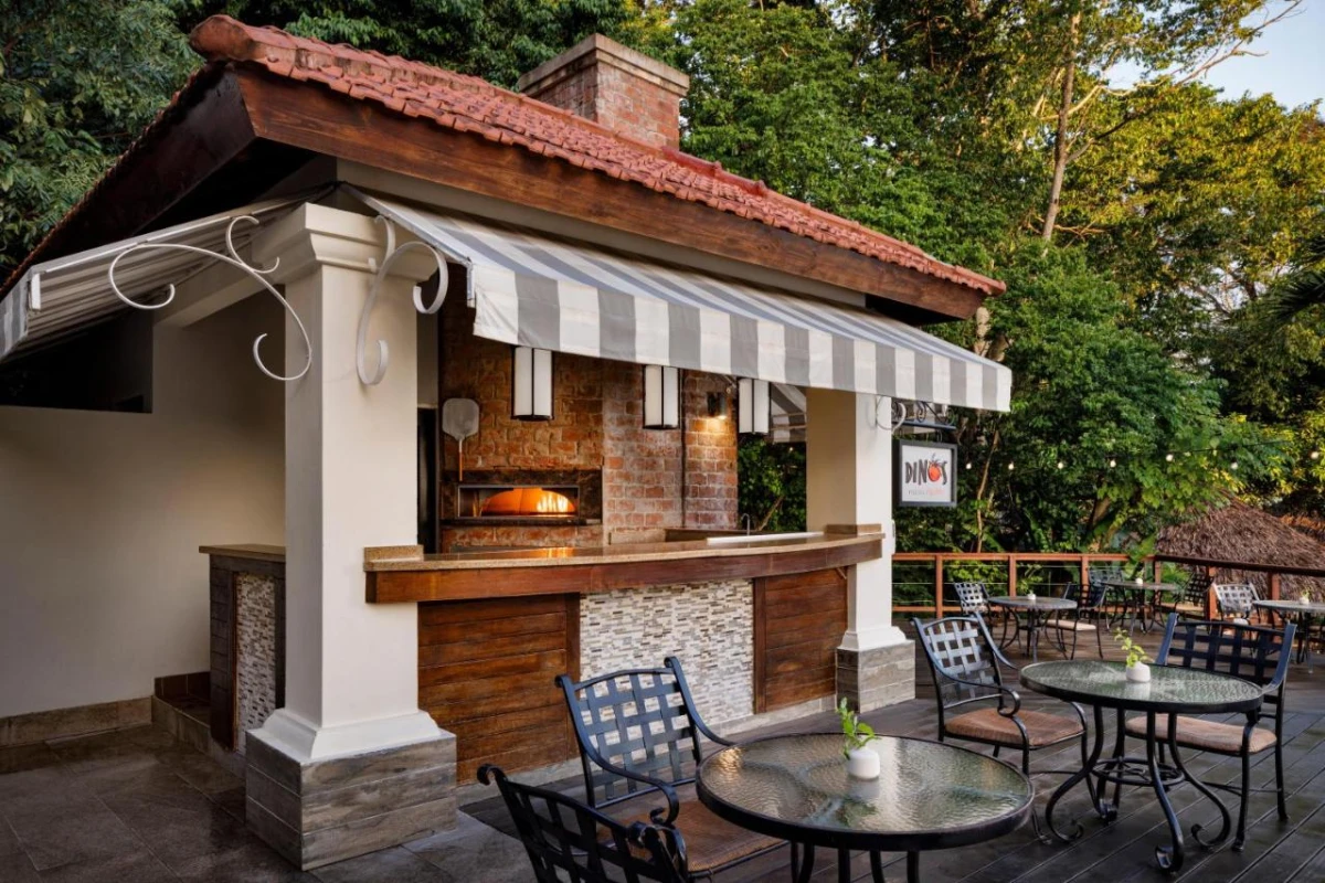 Sandals Ochi - Hotel Photo 46