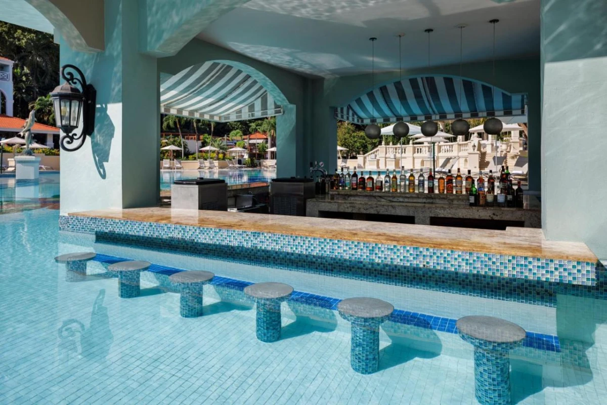 Sandals Ochi - Hotel Photo 54