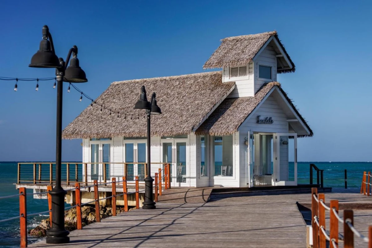 Sandals Ochi - Hotel Photo 62