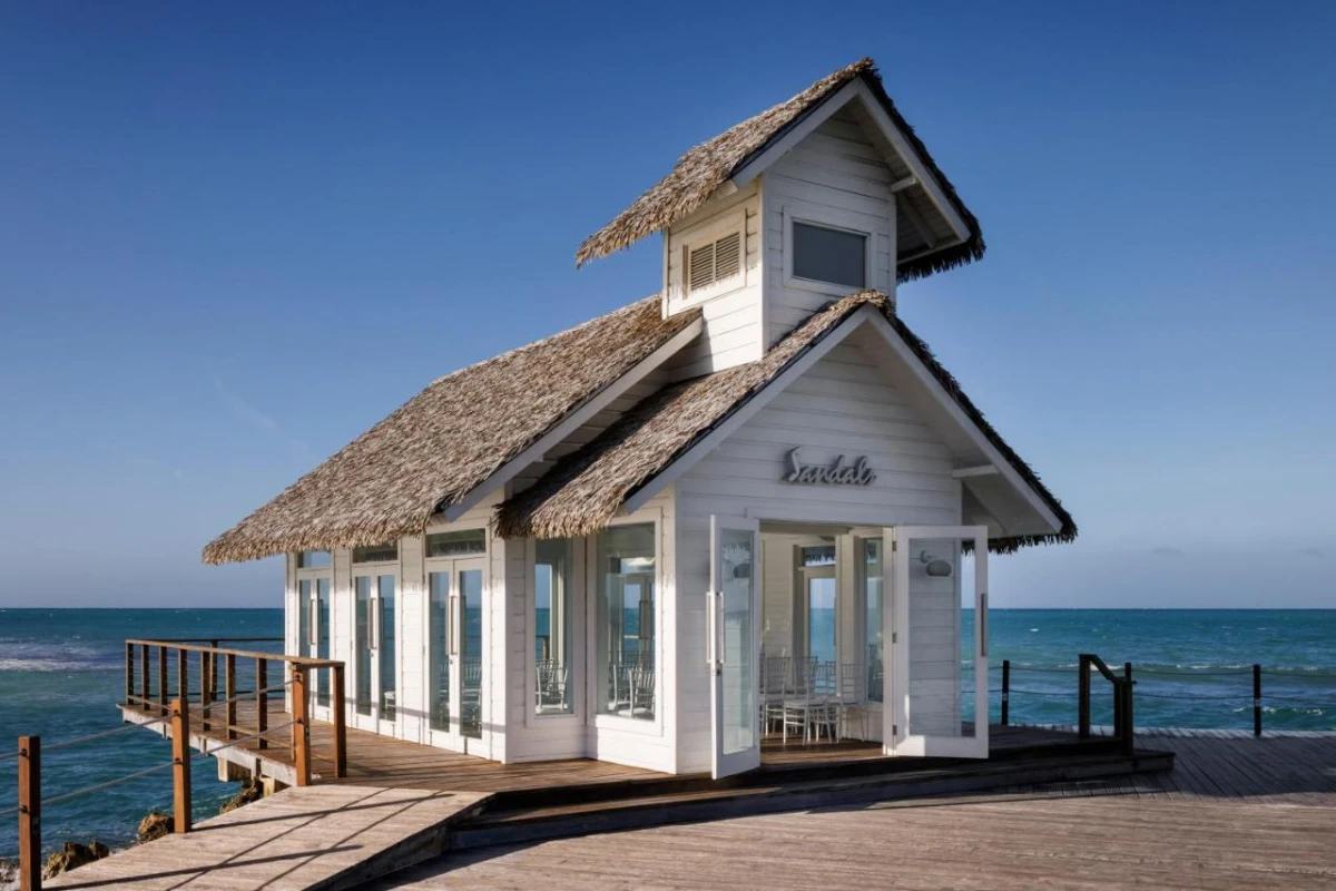 Sandals Ochi - Hotel Photo 64