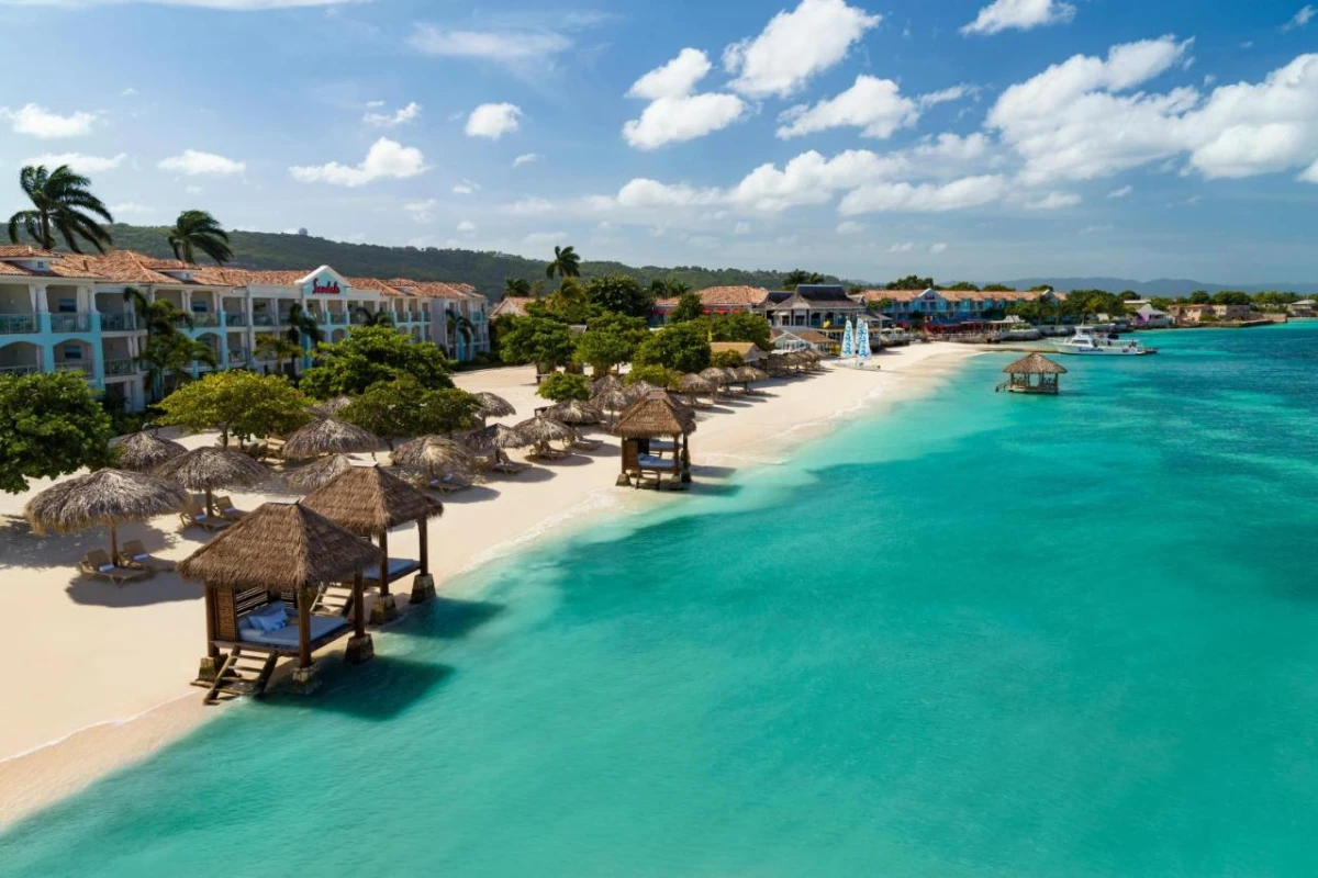 Sandals Montego Bay - Hotel Photo 5