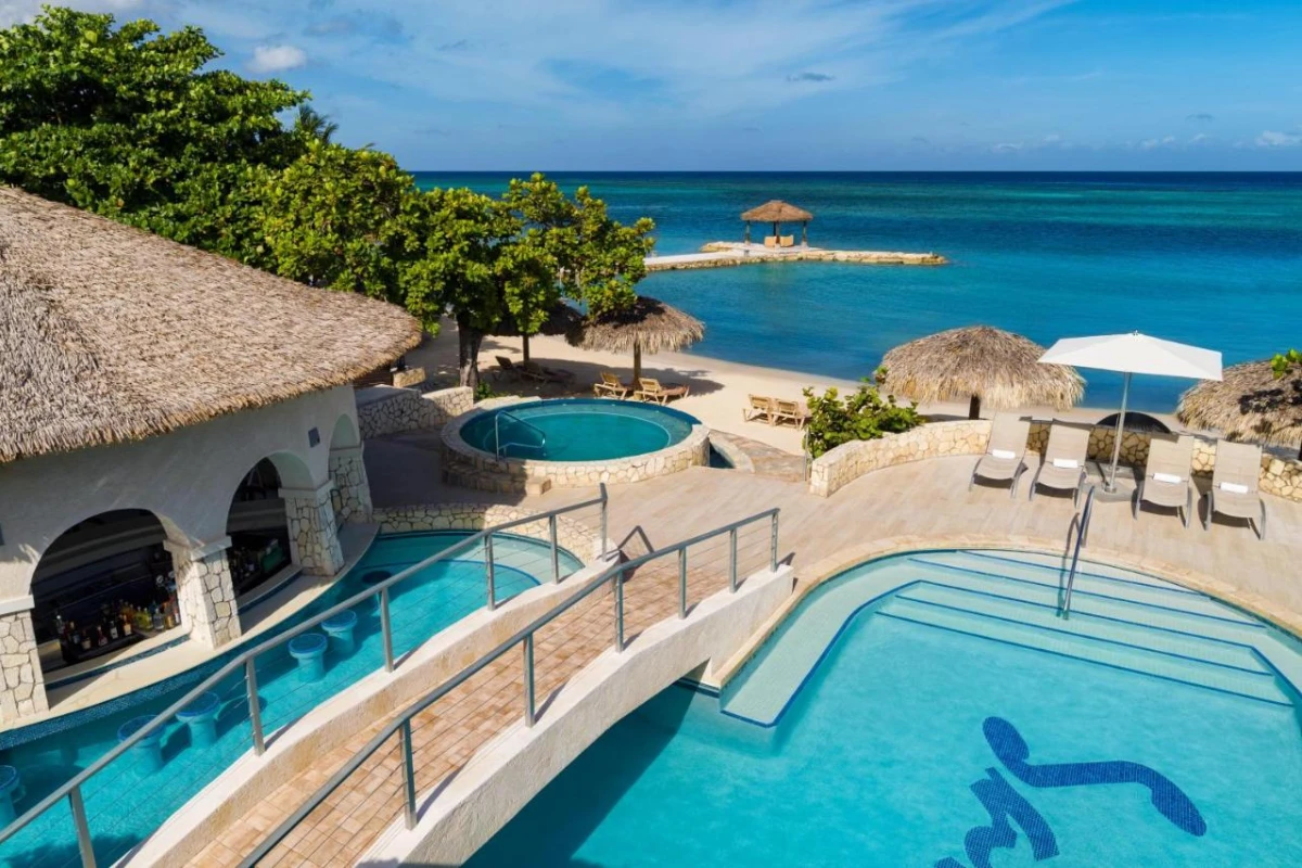 Sandals Montego Bay - Hotel Photo 20