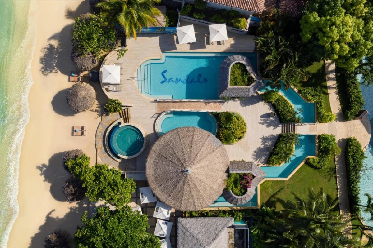 Sandals Montego Bay - Hotel Photo 21