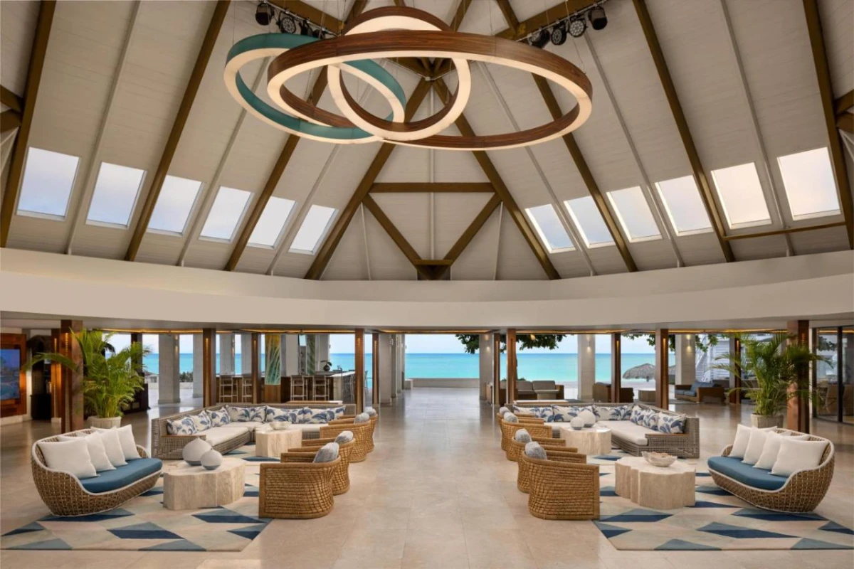 Sandals Montego Bay - Hotel Photo 23