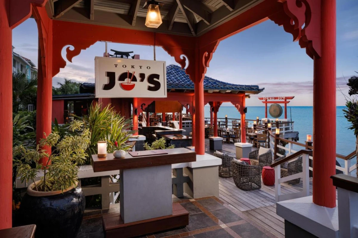 Sandals Montego Bay - Hotel Photo 24