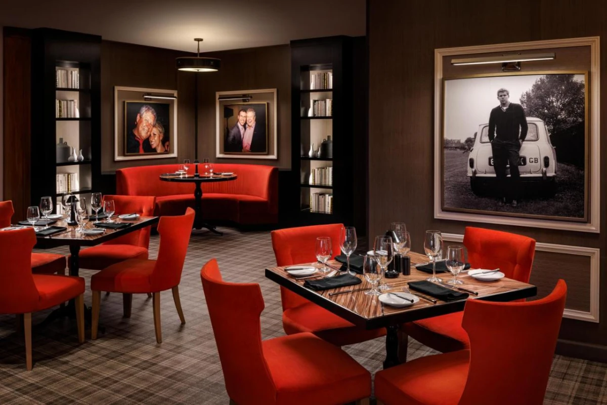 Sandals Montego Bay - Hotel Photo 33