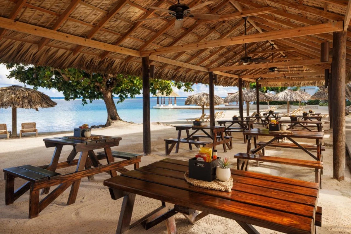 Sandals Montego Bay - Hotel Photo 35