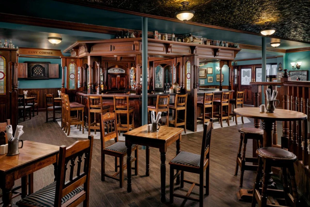 Sandals Montego Bay - Hotel Photo 45