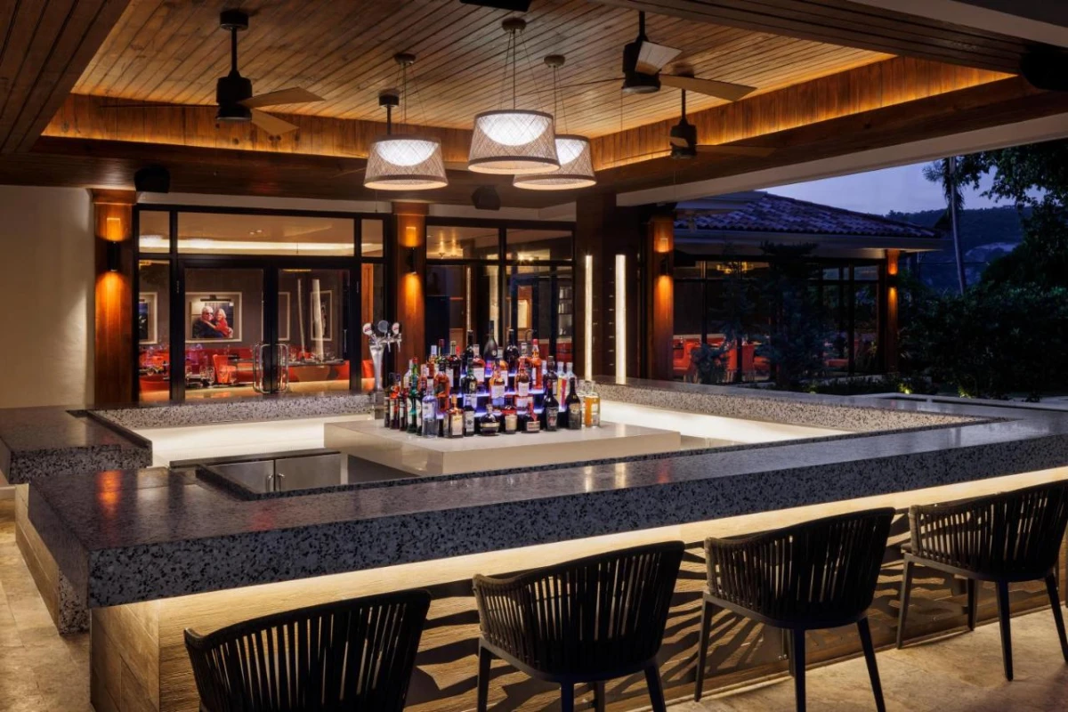 Sandals Montego Bay - Hotel Photo 47