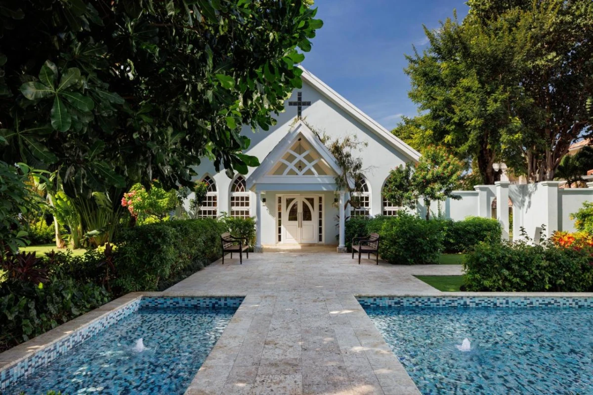 Sandals Montego Bay - Hotel Photo 49