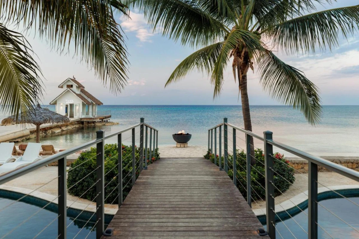 Sandals Montego Bay - Hotel Photo 51