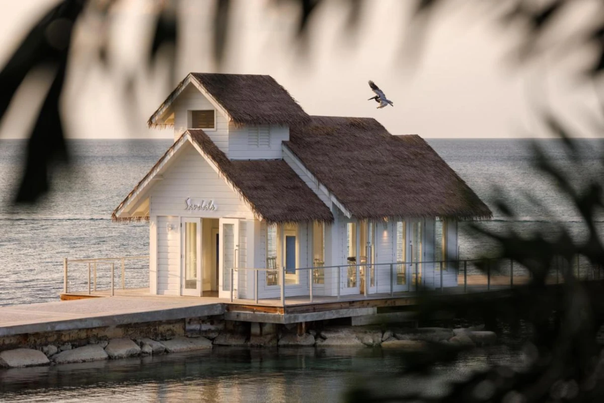 Sandals Montego Bay - Hotel Photo 52