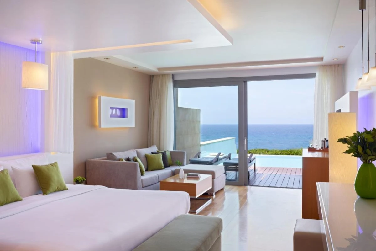 Amus Hotel & Spa - Hotel Photo 2