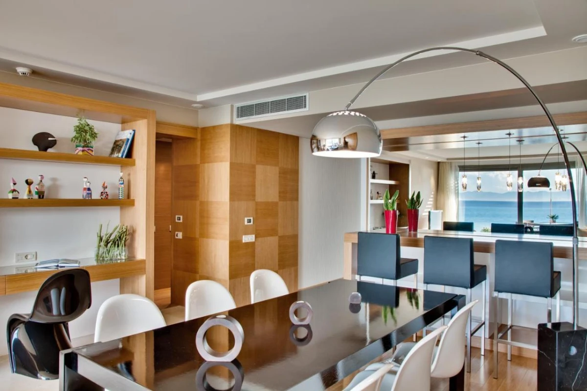 Amus Hotel & Spa - Hotel Photo 6