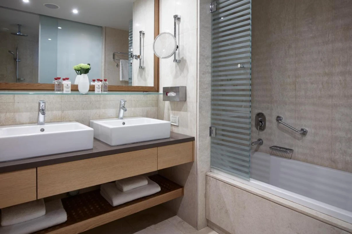 Amus Hotel & Spa - Hotel Photo 10