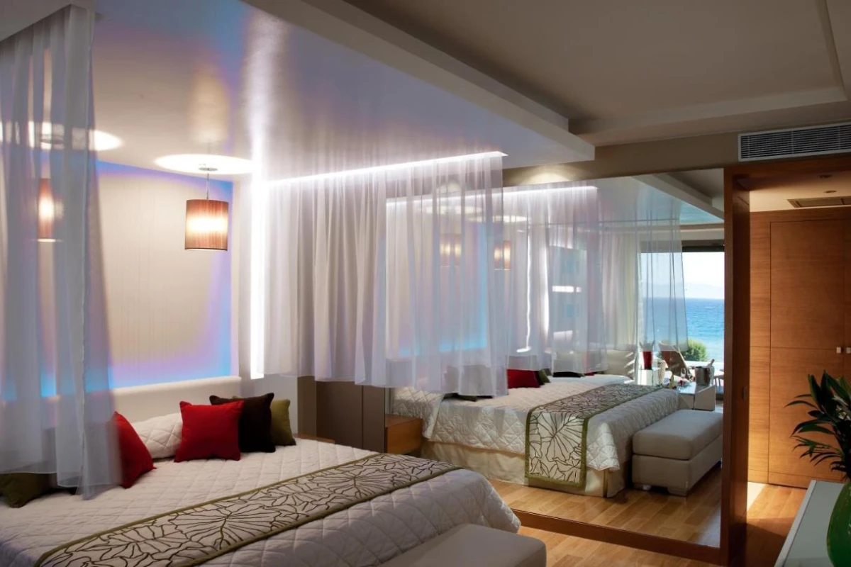 Amus Hotel & Spa - Hotel Photo 13