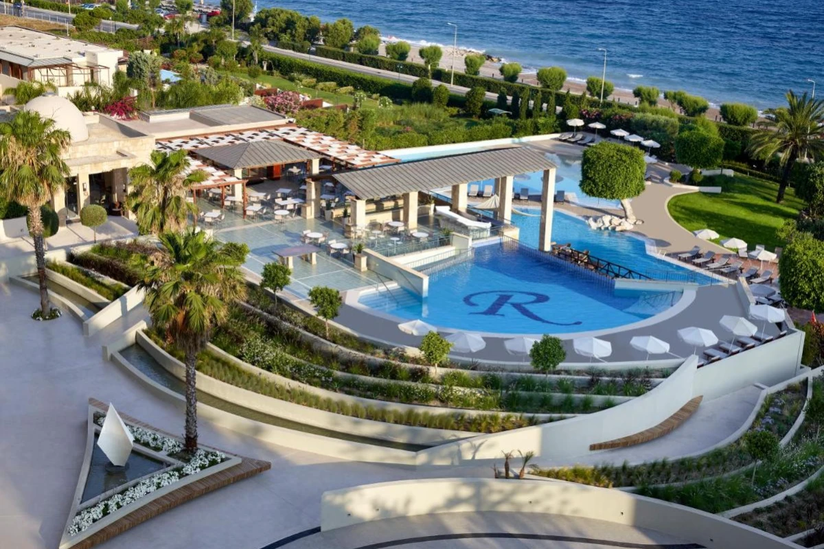 Amus Hotel & Spa - Hotel Photo 15