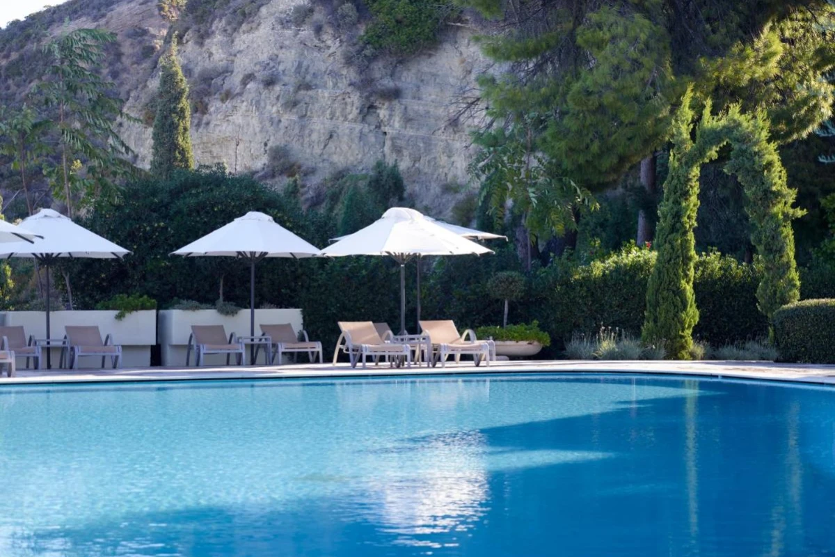 Amus Hotel & Spa - Hotel Photo 16