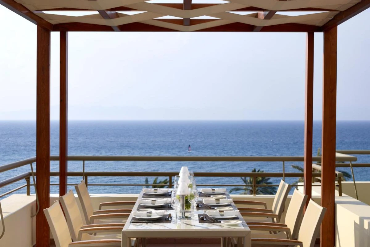 Amus Hotel & Spa - Hotel Photo 18