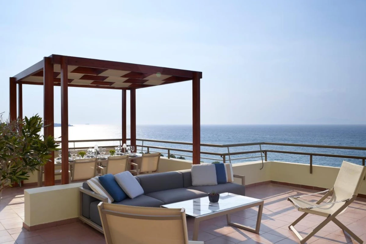 Amus Hotel & Spa - Hotel Photo 19