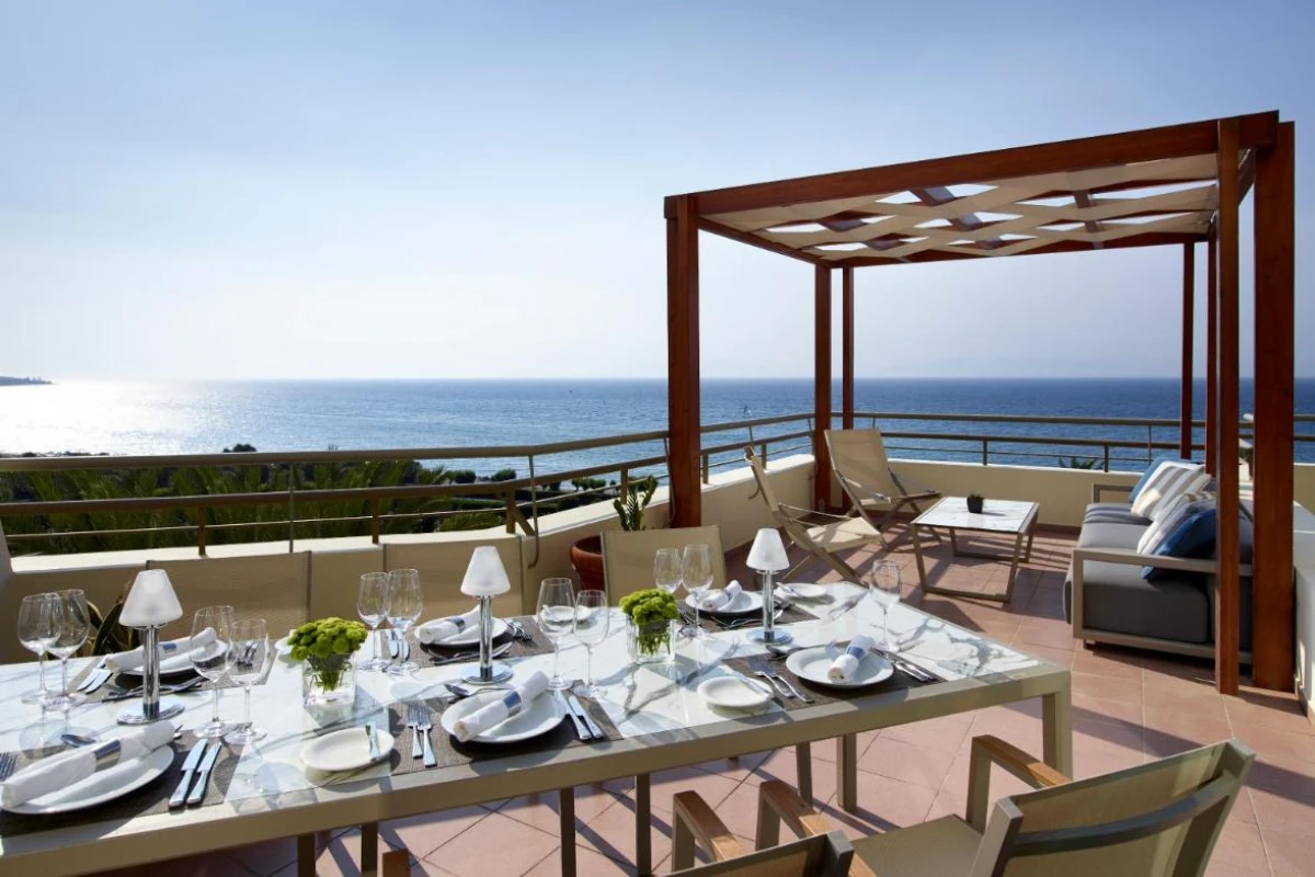 Amus Hotel & Spa - Hotel Photo 20