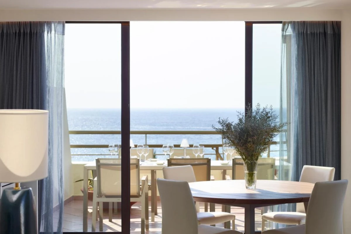 Amus Hotel & Spa - Hotel Photo 21