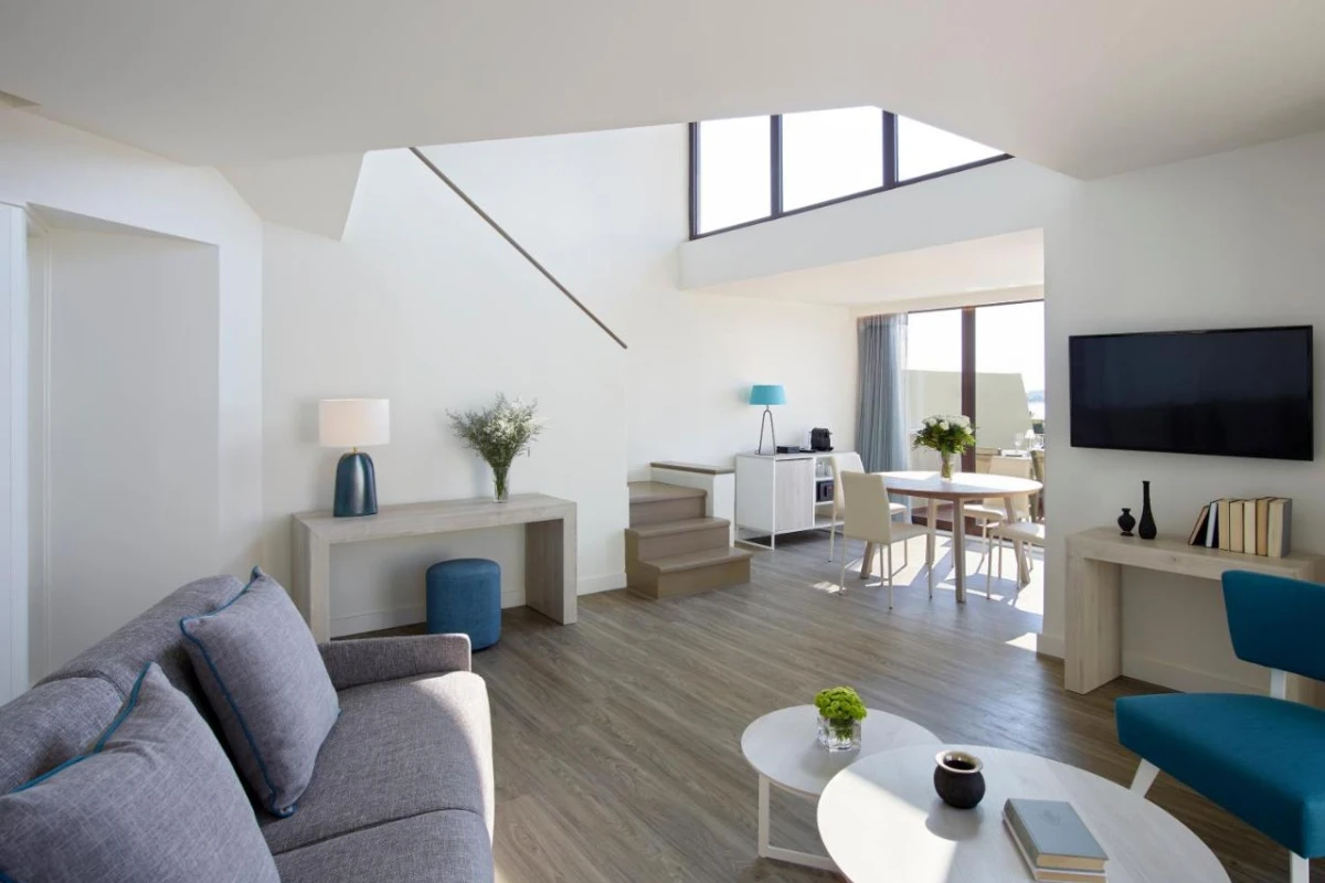 Amus Hotel & Spa - Hotel Photo 22