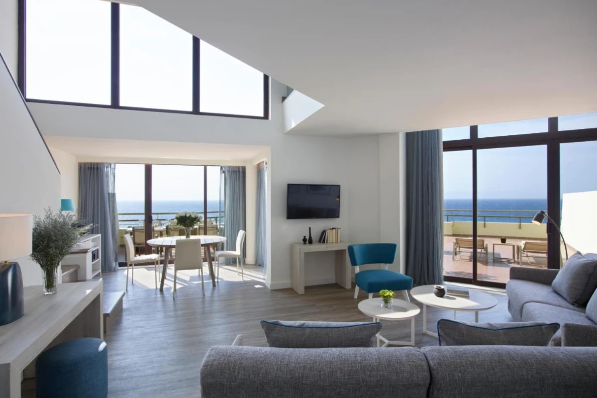 Amus Hotel & Spa - Hotel Photo 23