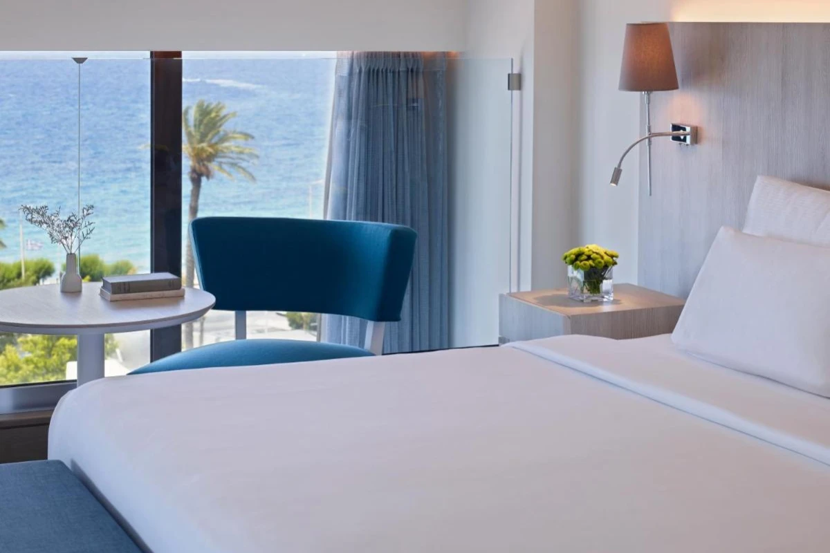 Amus Hotel & Spa - Hotel Photo 24