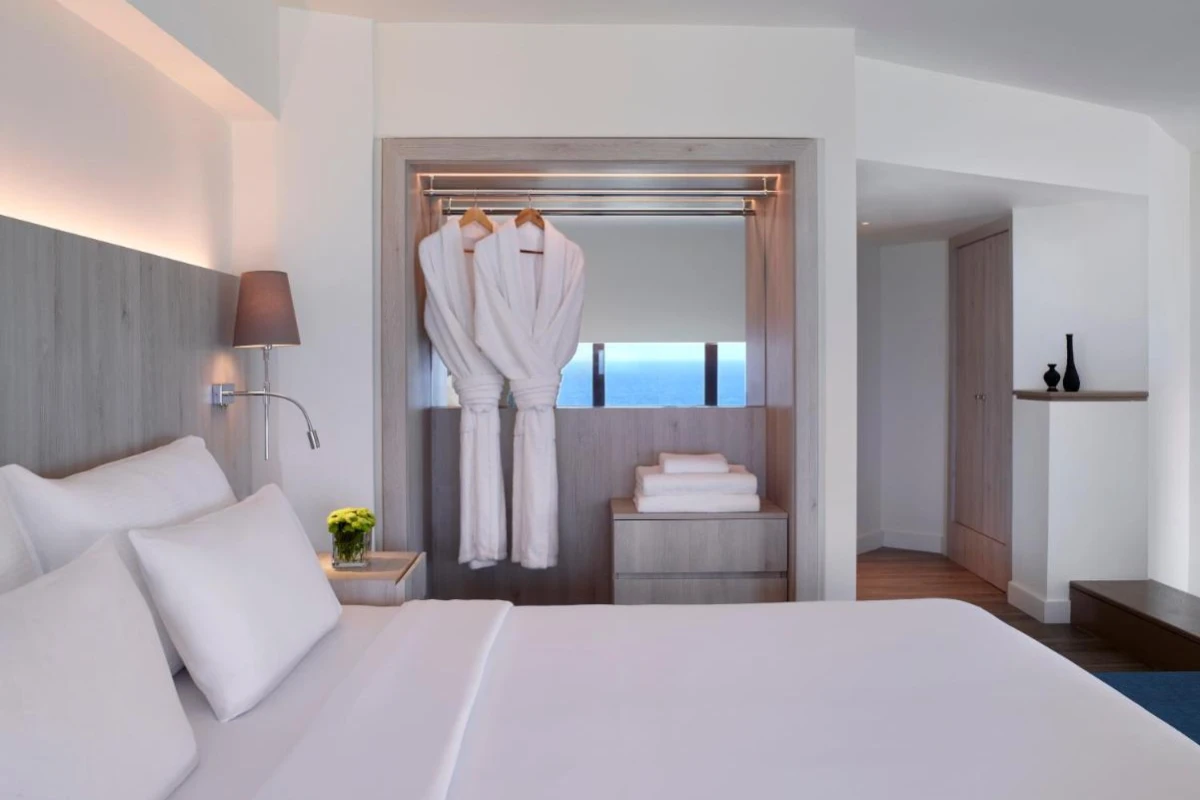 Amus Hotel & Spa - Hotel Photo 25