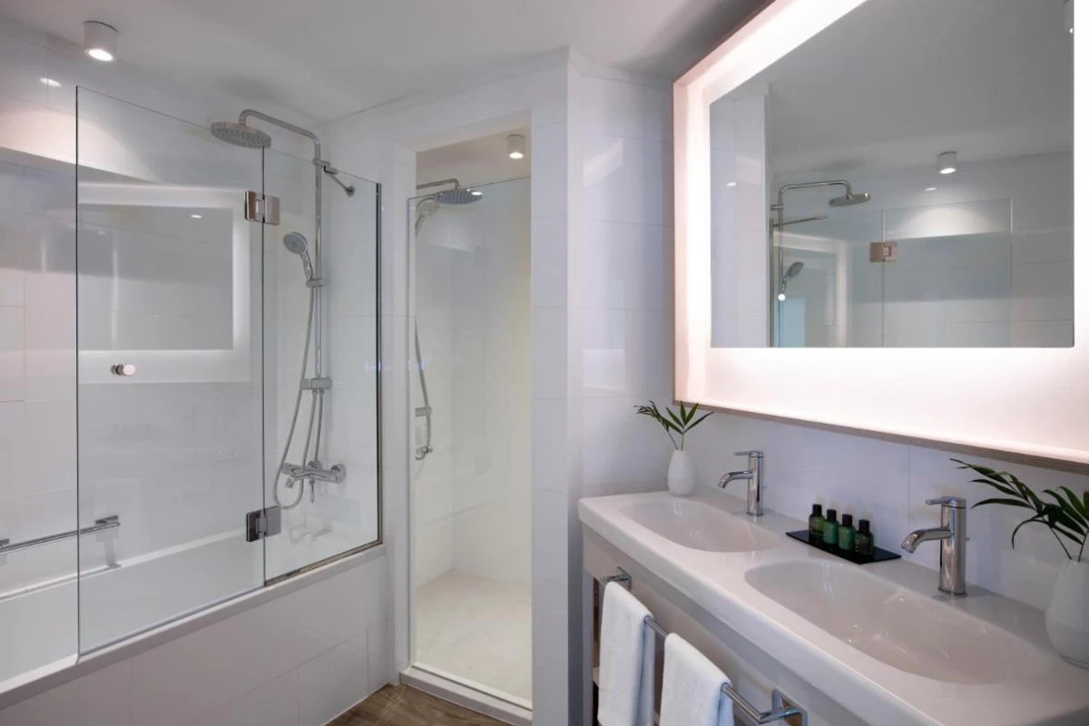 Amus Hotel & Spa - Hotel Photo 26