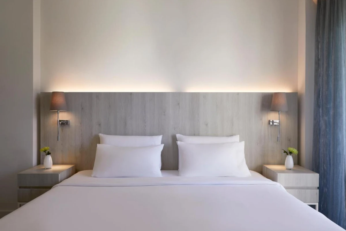 Amus Hotel & Spa - Hotel Photo 28