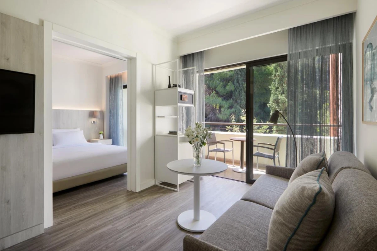 Amus Hotel & Spa - Hotel Photo 30