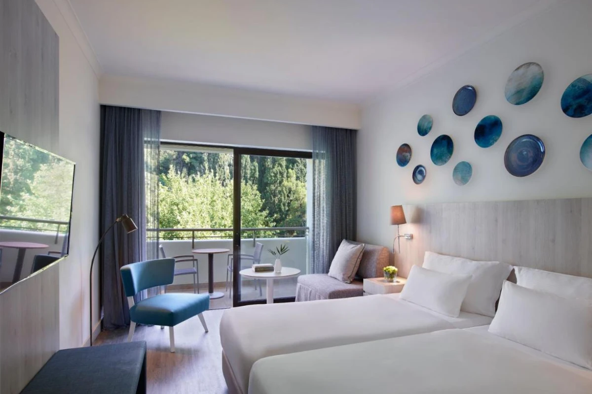 Amus Hotel & Spa - Hotel Photo 31