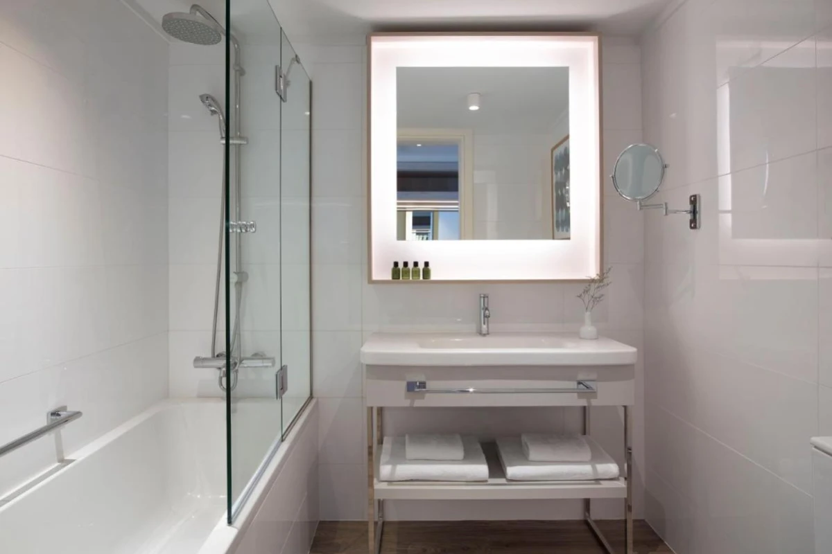 Amus Hotel & Spa - Hotel Photo 32