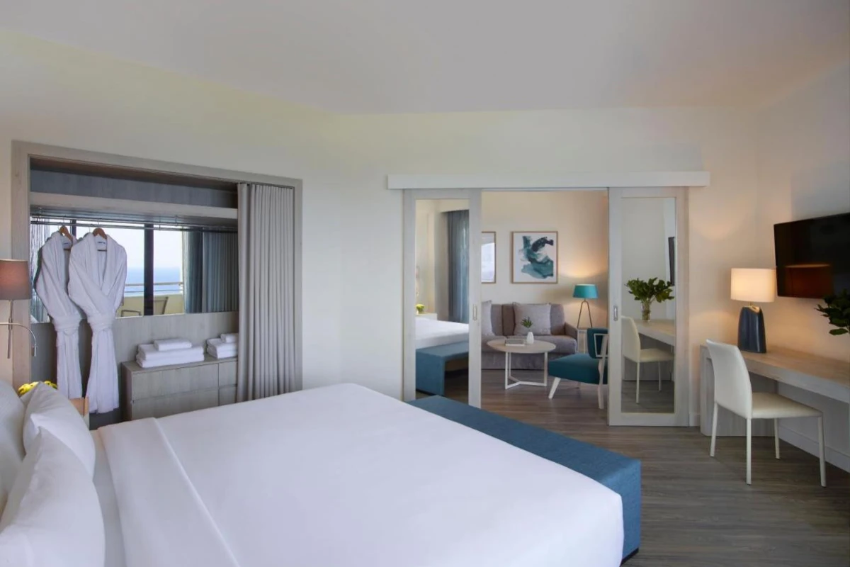 Amus Hotel & Spa - Hotel Photo 33