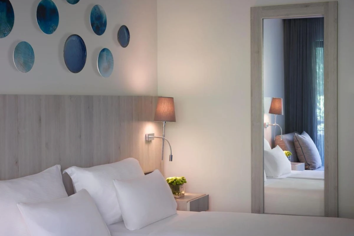 Amus Hotel & Spa - Hotel Photo 34