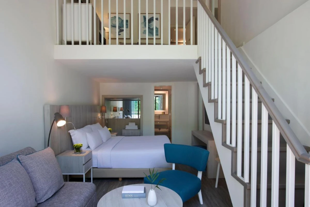 Amus Hotel & Spa - Hotel Photo 35