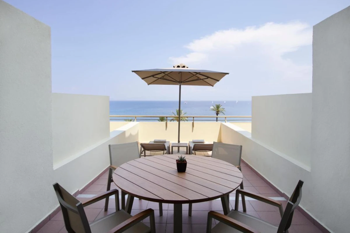 Amus Hotel & Spa - Hotel Photo 36