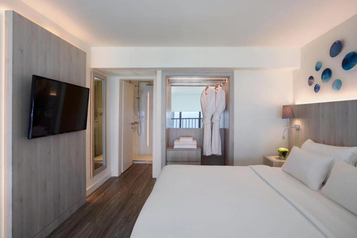 Amus Hotel & Spa - Hotel Photo 39