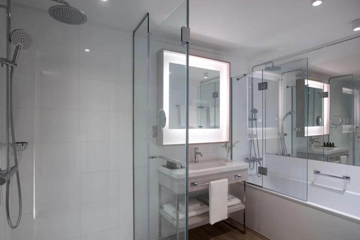 Amus Hotel & Spa - Hotel Photo 41