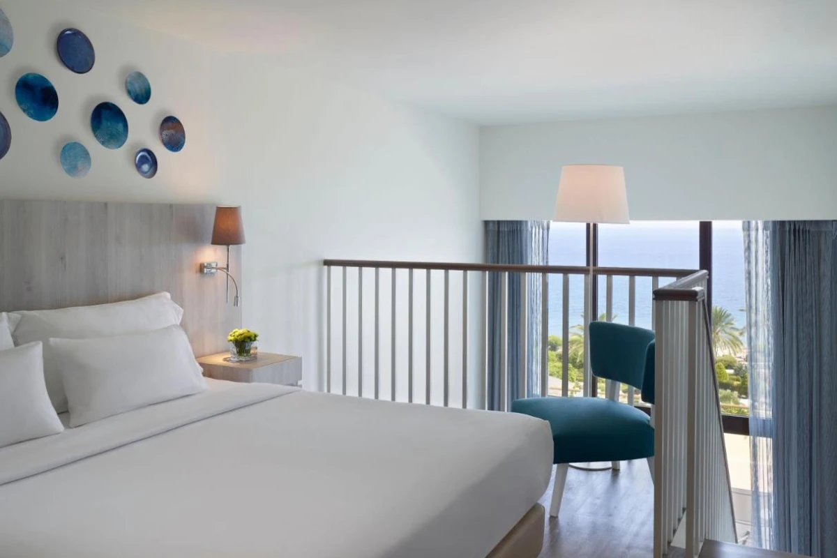 Amus Hotel & Spa - Hotel Photo 42