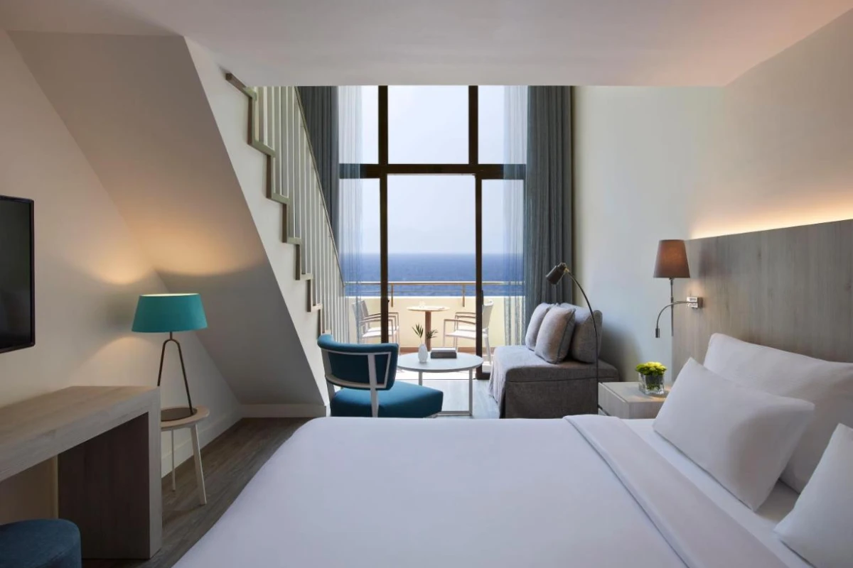 Amus Hotel & Spa - Hotel Photo 44